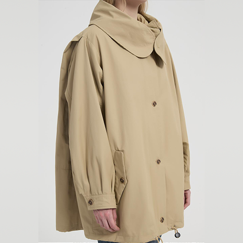 trench coat
